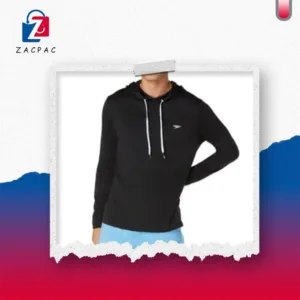Hoodie By BenHogan(Black)